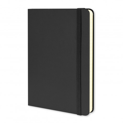 moleskine-classic-hard-cover-notebook-medium - Image 4