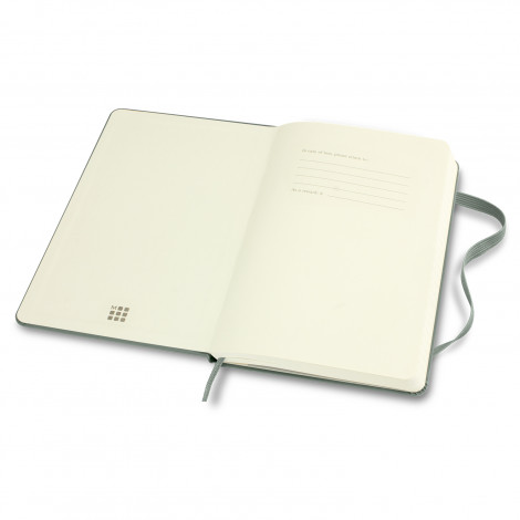 moleskine-classic-hard-cover-notebook-medium - Image 5