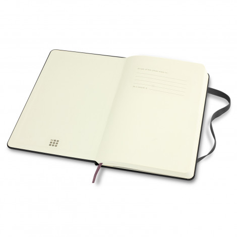 moleskine-classic-hard-cover-notebook-medium - Image 7