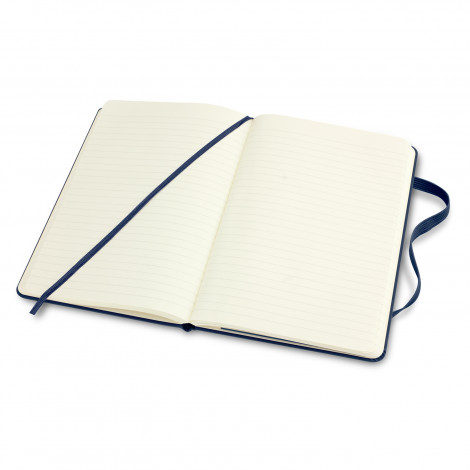 moleskine-classic-hard-cover-notebook-medium - Image 9