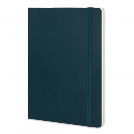 moleskine-classic-soft-cover-notebook-large - Image 2