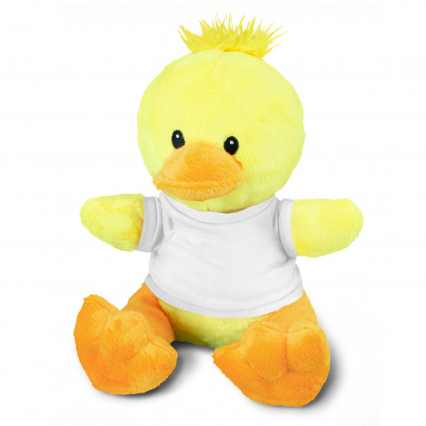 duck-plush-toy - Image 2