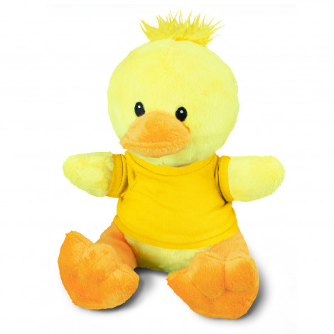 duck-plush-toy - Image 3