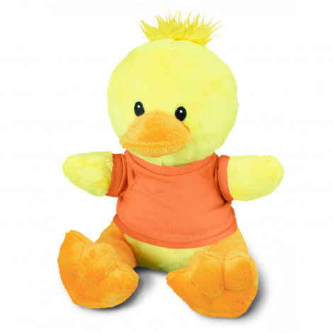 duck-plush-toy - Image 4