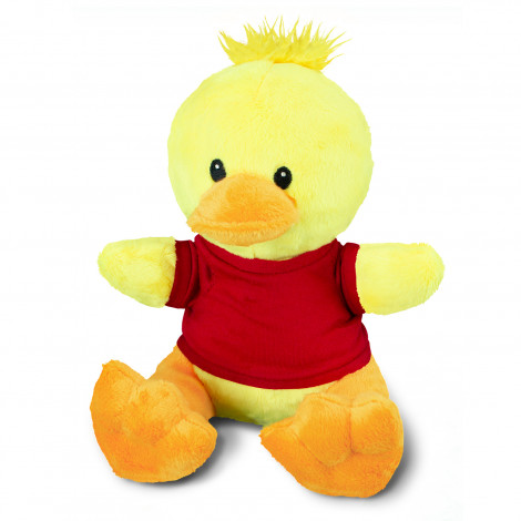 duck-plush-toy - Image 5