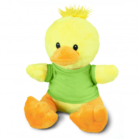 duck-plush-toy - Image 6