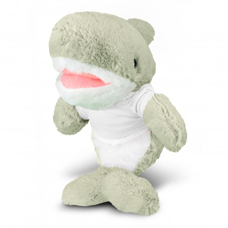 shark-plush-toy - Image 2