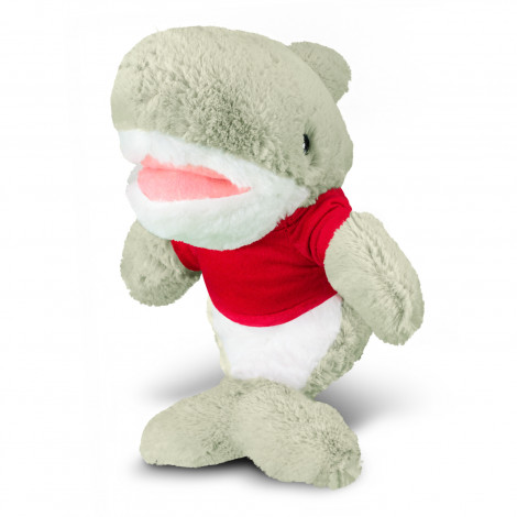 shark-plush-toy - Image 5