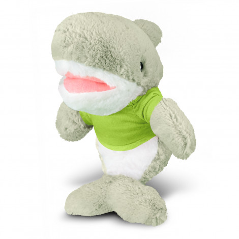 shark-plush-toy - Image 6