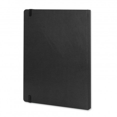 moleskine-classic-hard-cover-notebook-extra-large - Image 2