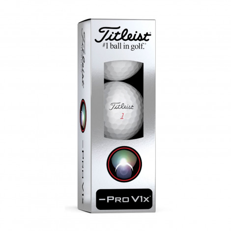 titleist-pro-v1x-golf-ball - Image 2