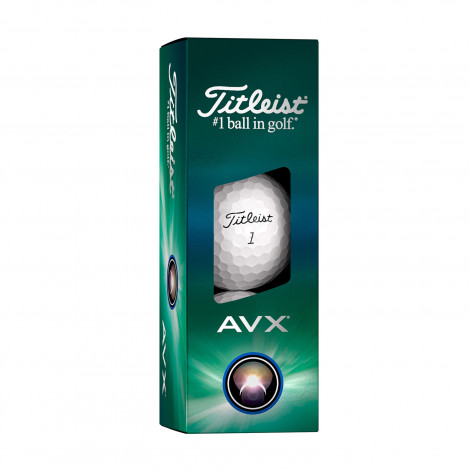 titleist-avx-golf-ball - Image 2