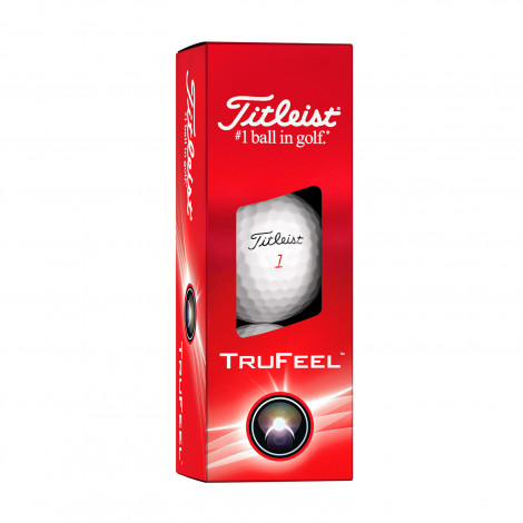 titleist-trufeel-golf-ball - Image 2