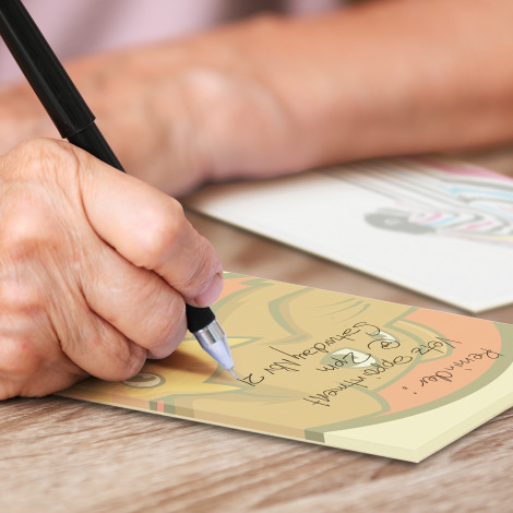 90mm-x-160mm-note-pad-full-colour - Image 3