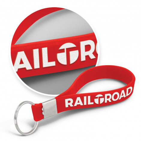 silicone-key-ring-embossed - Image 16