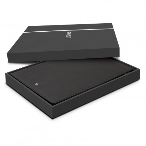 swiss-peak-heritage-a5-portfolio-with-zipper - Image 4