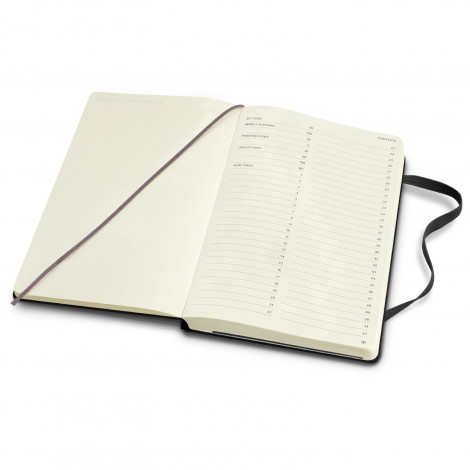 moleskine-pro-hard-cover-notebook-large - Image 3
