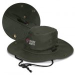 oilskin-wide-brim-hat