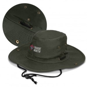 oilskin-wide-brim-hat