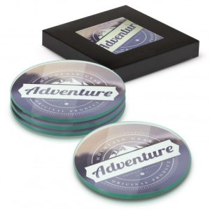 venice-glass-coaster-set-of-4-round-full-colour