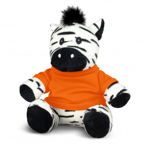 zebra-plush-toy - Image 4