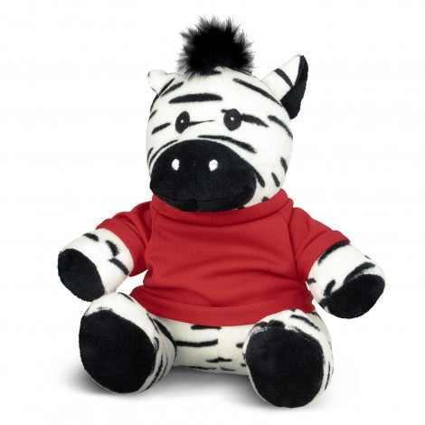 zebra-plush-toy - Image 5