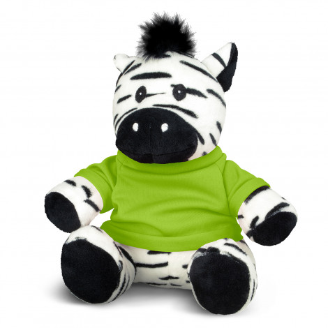 zebra-plush-toy - Image 6