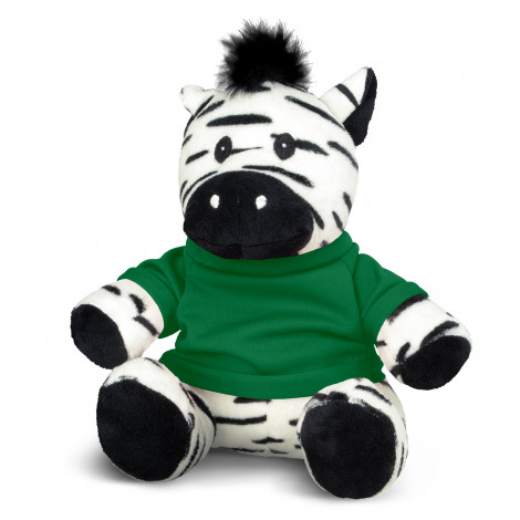 zebra-plush-toy - Image 7