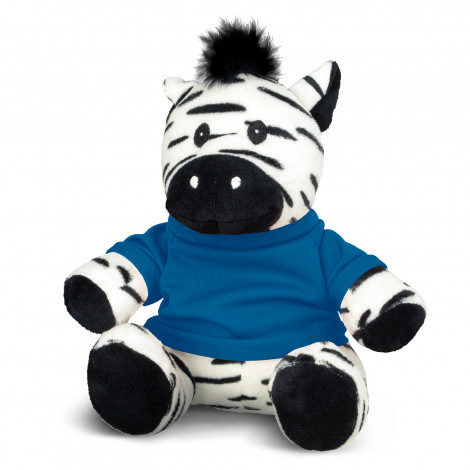 zebra-plush-toy - Image 9