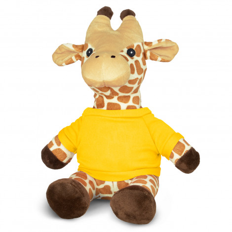 giraffe-plush-toy - Image 3