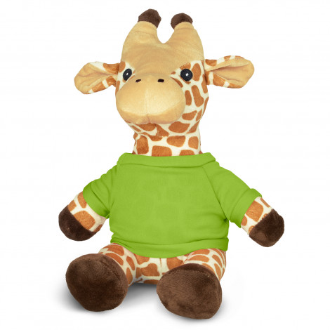 giraffe-plush-toy - Image 6