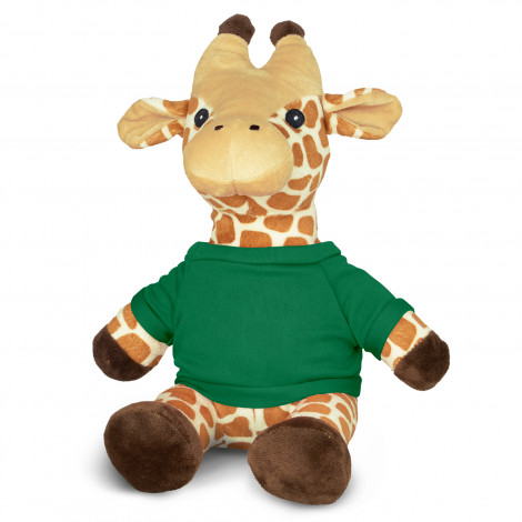 giraffe-plush-toy - Image 7