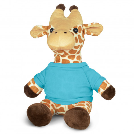 giraffe-plush-toy - Image 8