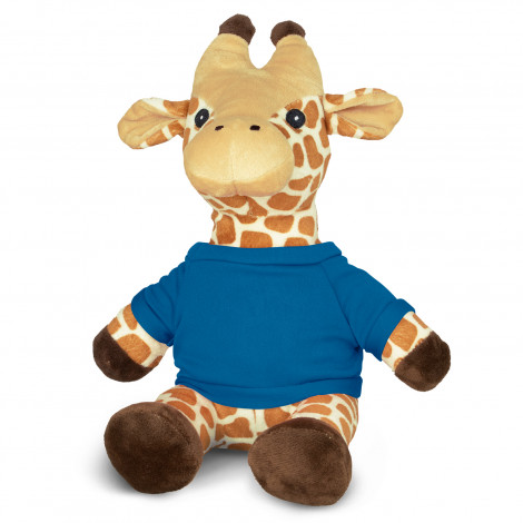 giraffe-plush-toy - Image 9