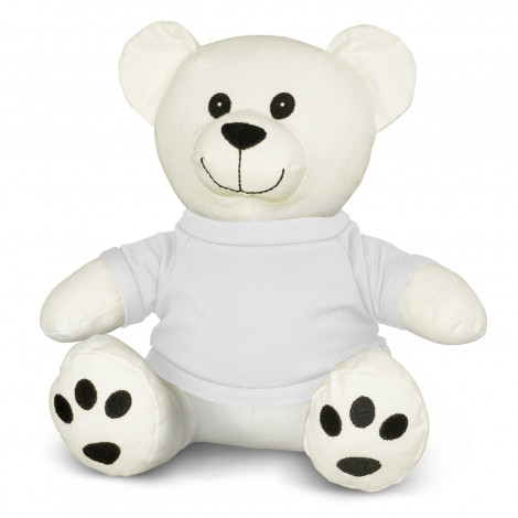 cotton-bear-plush-toy - Image 2