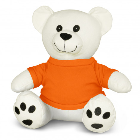 cotton-bear-plush-toy - Image 4