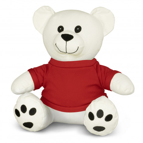 cotton-bear-plush-toy - Image 5