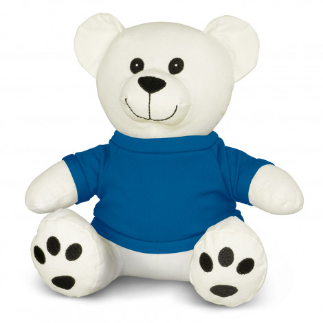 cotton-bear-plush-toy - Image 9
