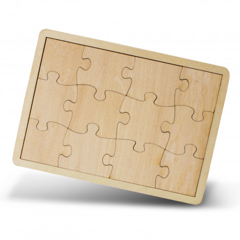 wooden-12-piece-puzzle - Image 2