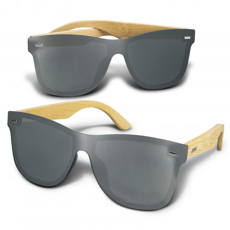 ryder-mirror-lens-sunglasses-bamboo - Image 2