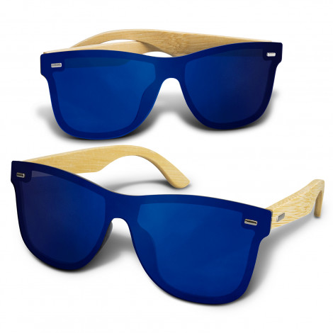 ryder-mirror-lens-sunglasses-bamboo - Image 3