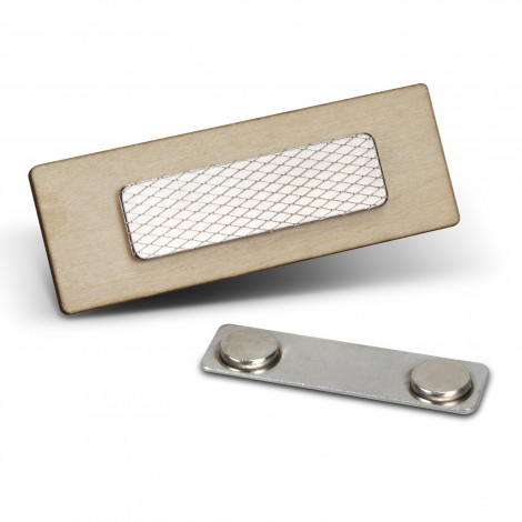 magnetic-wooden-badge - Image 3