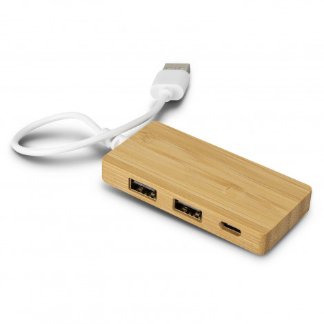 bamboo-usb-hub - Image 2