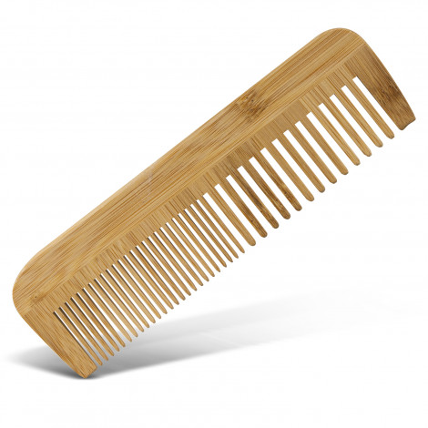 bamboo-hair-comb - Image 2