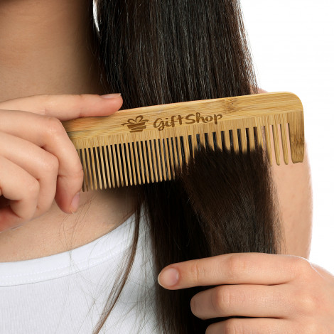 bamboo-hair-comb - Image 3
