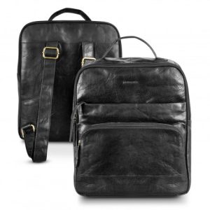 pierre-cardin-leather-backpack