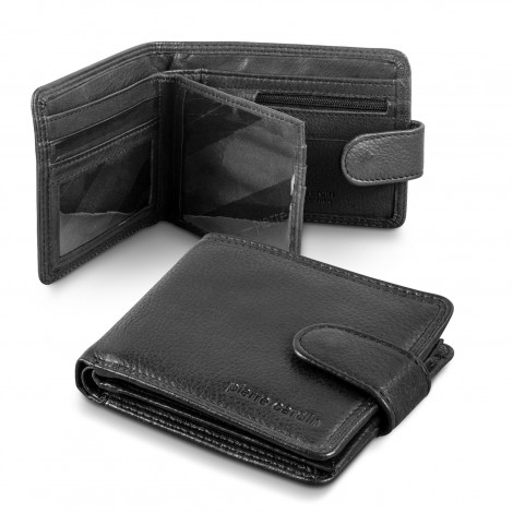 pierre-cardin-leather-wallet-and-belt-gift-set - Image 3