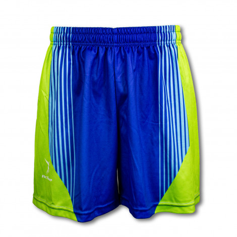 custom-mens-sports-shorts - Image 2
