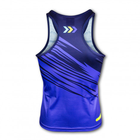 custom-womens-performance-singlet - Image 3