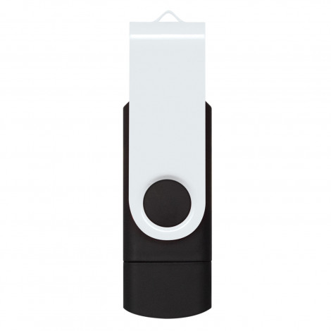 helix-16gb-dual-flash-drive - Image 3
